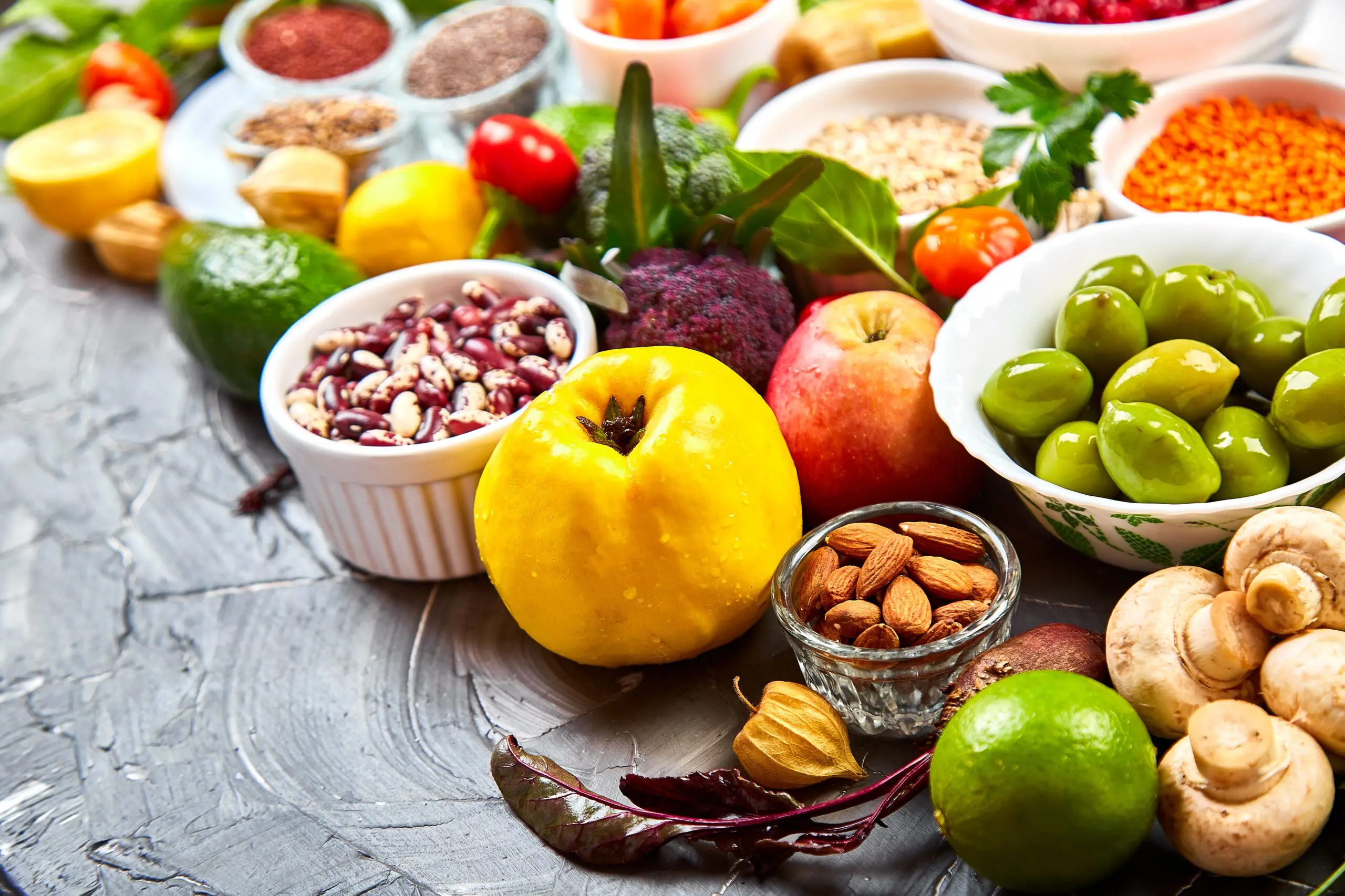 Exercise, Nutrition & Sleep