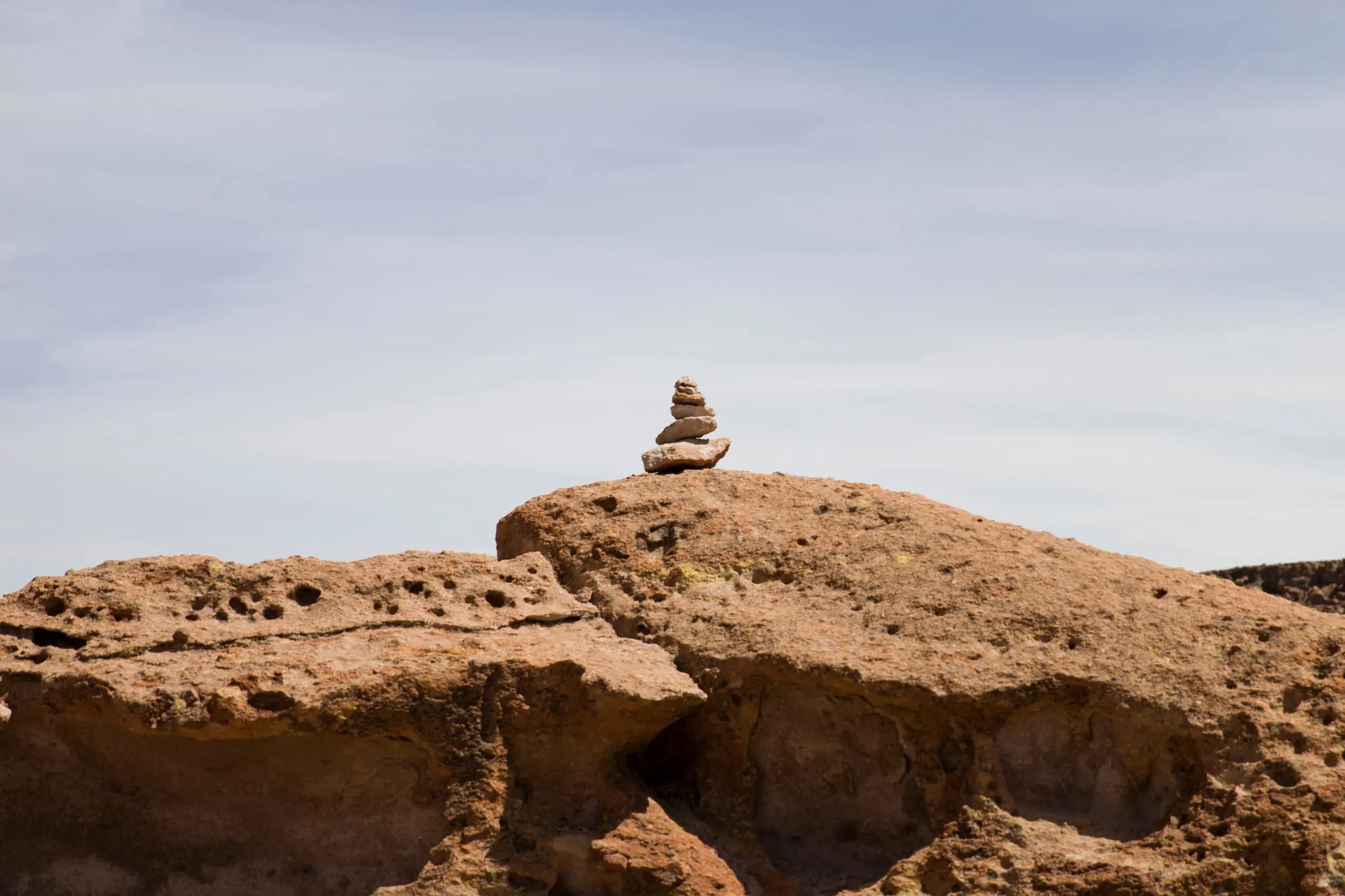 Mindfulness & Spirituality